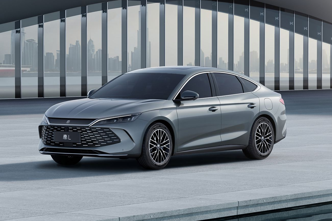 最高降2万，比亚迪车型降价