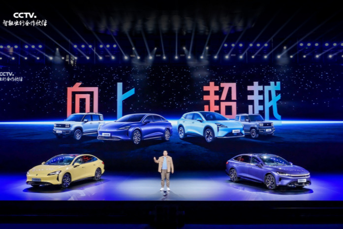 6C高錳電池、3萬(wàn)轉(zhuǎn)電機(jī)登場(chǎng)，上汽通用五菱技術(shù)進(jìn)化日揭曉多項(xiàng)硬核技術(shù)