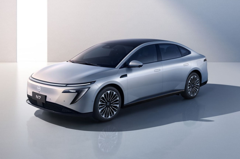 日產(chǎn)N7，能否讓東風(fēng)日產(chǎn)繼續(xù)留在牌桌上？