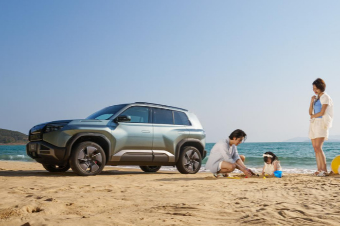 18個(gè)月，方程豹汽車達(dá)成10萬臺(tái)交付