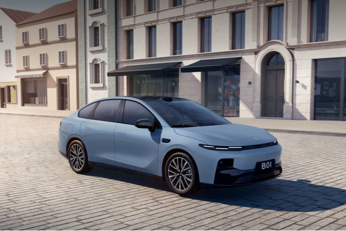 6月最值得关注的4款新车！