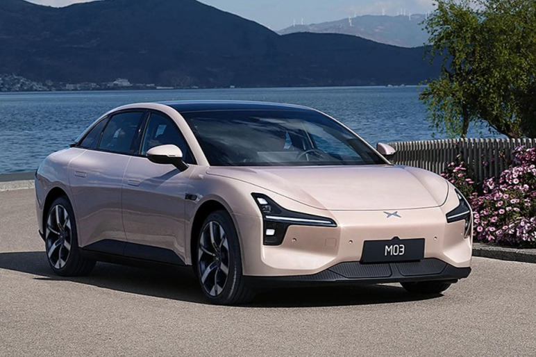 史上路线最难，参赛车辆最多，有五大看点的智驾大赛无锡站即将开赛！