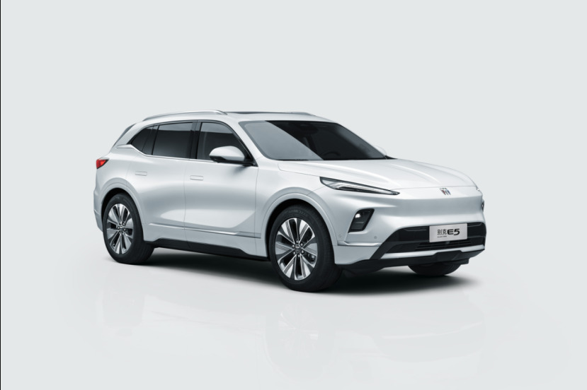 續(xù)航最高620km，自燃直接賠新車(chē)，一口價(jià)14.99萬(wàn)的新別克E5有戲嗎？