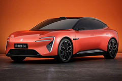 2025年度中國(guó)新能源汽車(chē)黑馬榜（上半年）