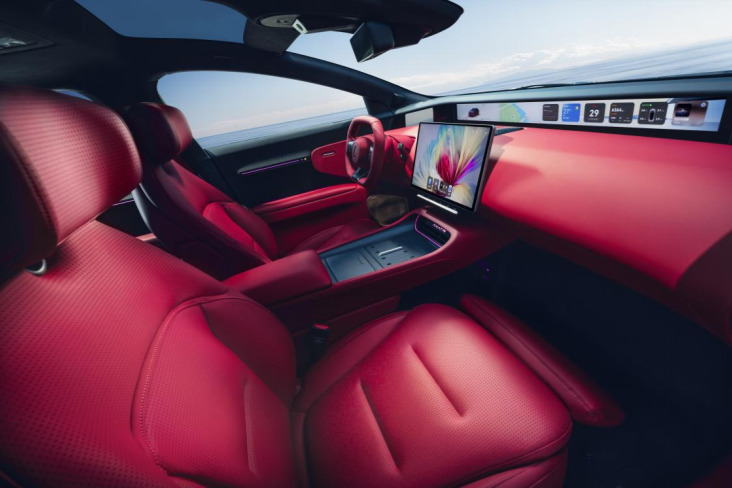 战略合作超万家，阿维塔新央企进入新篇章