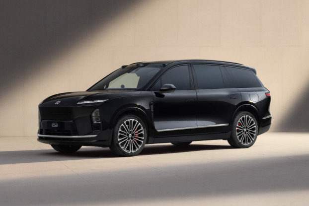 29.88万起，这一次全新蔚来ES8成了！