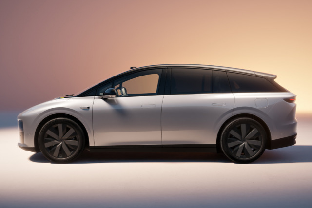 限时23.98万起，理想i6能让理想重回巅峰吗？