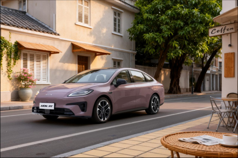 性价比就是硬道理，10-15万纯电家轿市场洗牌