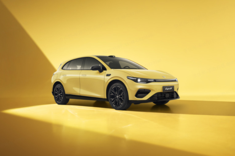 10.58-13.18万 ，零跑Lafa5开启预售