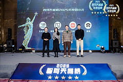 智驾天梯榜 2025 年度四小龙揭晓：元戎启行、蔚来、小米、极氪（千里浩瀚）！