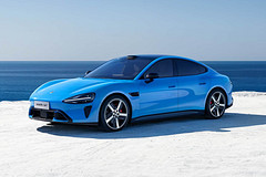 揭秘：小米汽车2026年重磅新车规划