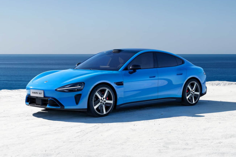 揭秘：小米汽车2026年重磅新车规划