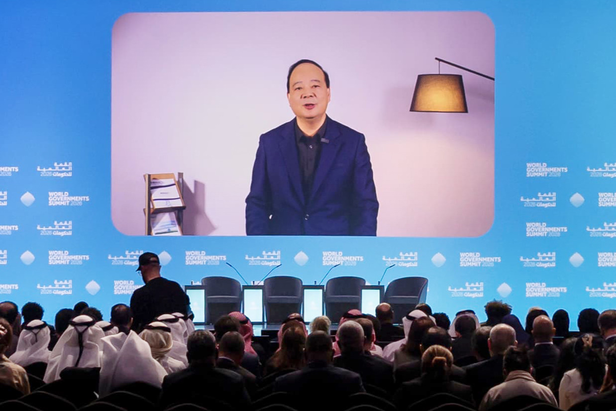 宁德时代曾毓群：不可逆转的革命，零碳科技推动可持续能源时代到来