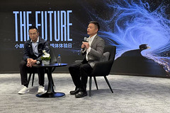 小鹏董事长何小鹏:坚信1-3年全自动驾驶会落地、3-5年汽车将成为强力超级智能体