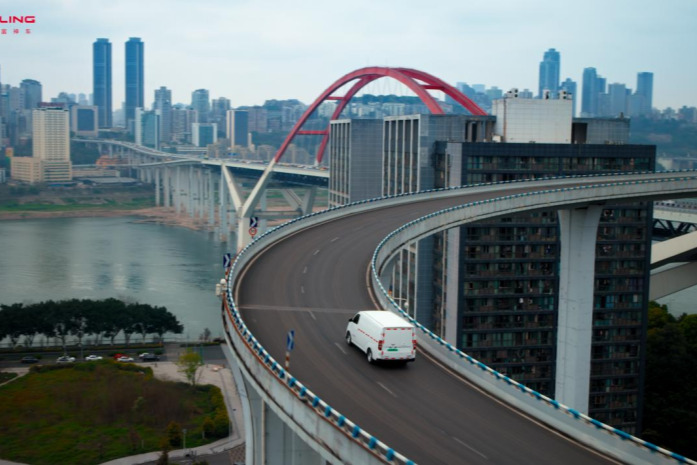 6.98万起，2026款五菱扬光上市