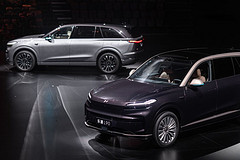 2026款乐道L90搭载蔚来智能科技全家桶，售价26.58万元起