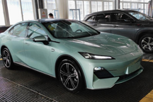 幾經波折，終于提車！順便測了下甲醛