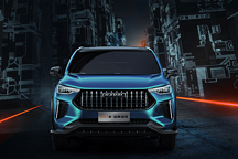 HAVAL-赤兔