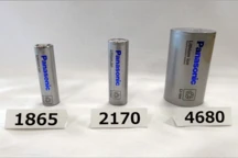 特斯拉4680電池最新消息