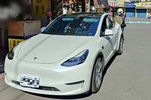 特斯拉新車(chē)十天就發(fā)生故障？