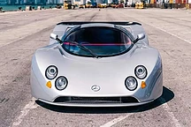 Lotec改裝汽車(chē)屆的LV