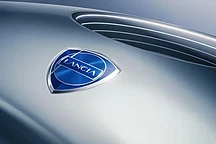 Lancia再度曝光Sports Car Concept的設(shè)計(jì)