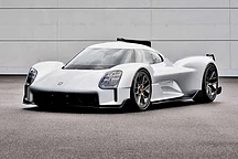 保時捷：918 Spyder繼任車型預(yù)計2030年左右才會準(zhǔn)備好