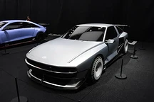 現(xiàn)代N Vision 74