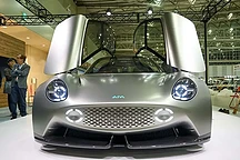 日本卡通風(fēng)格你會喜歡嗎？AIMevsport01