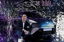 大眾集團“最入門”電動車發(fā)布