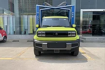 將于5月25日上市 寶駿悅也實車