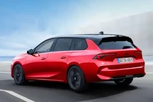 帶來(lái)三款電動(dòng)車(chē)型，歐寶公布慕尼黑車(chē)展陣容