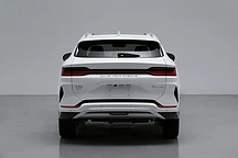 比亚迪宋Plus DM-i冠军版申报，搭四驱插混系统，6月19日上市