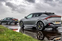 起亞Stinger純電繼任者將于2025年推出，提供超600馬力