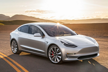 Tesla模式：第四次工業(yè)革命的標準范式？