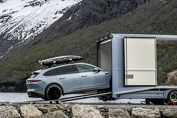 每周新车评论第2期-3款不算全新的新车