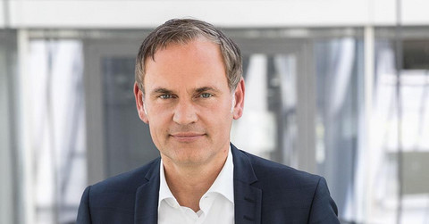 Oliver Blume to replace Diess as CEO of Volkswagen Group ...