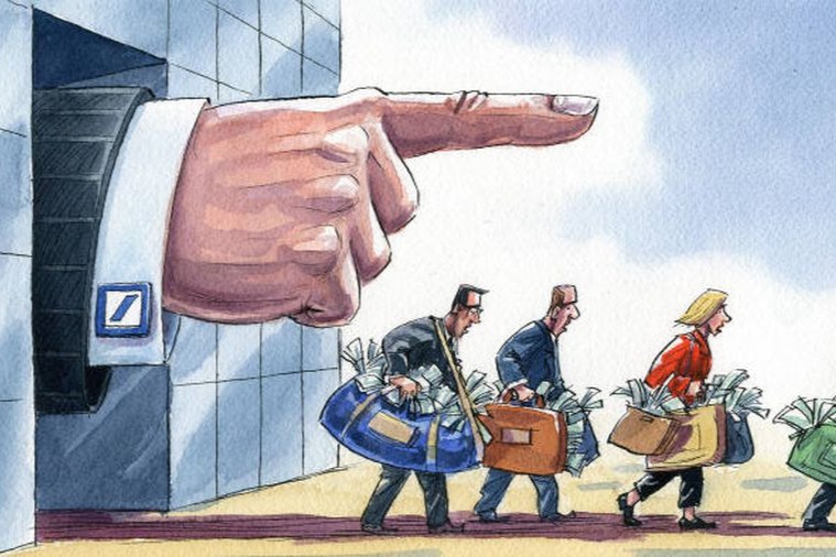 早报 | 车企的裁员潮真的要来了