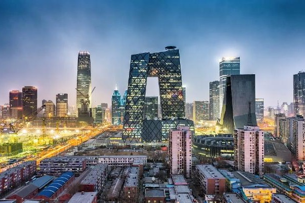 AI早报 | 关于人工智能,北京发布重磅文件!