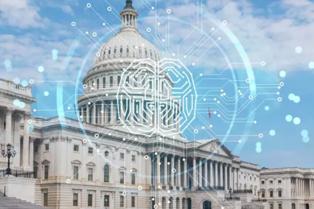 AI早报 | 美国国会AI新规:除付费版ChatGPT外不得使用其他产品