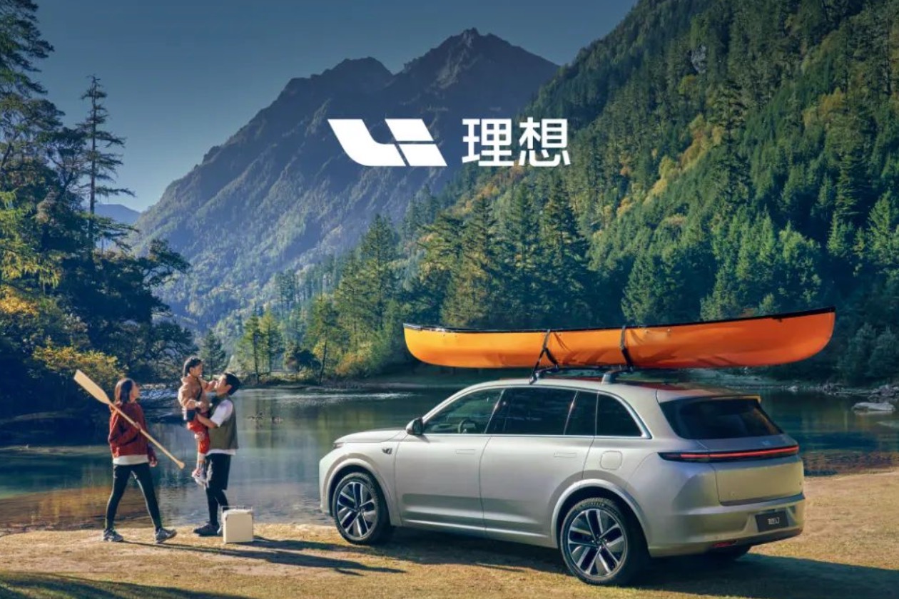 理想汽车首次破三万，6月交付32,575辆！