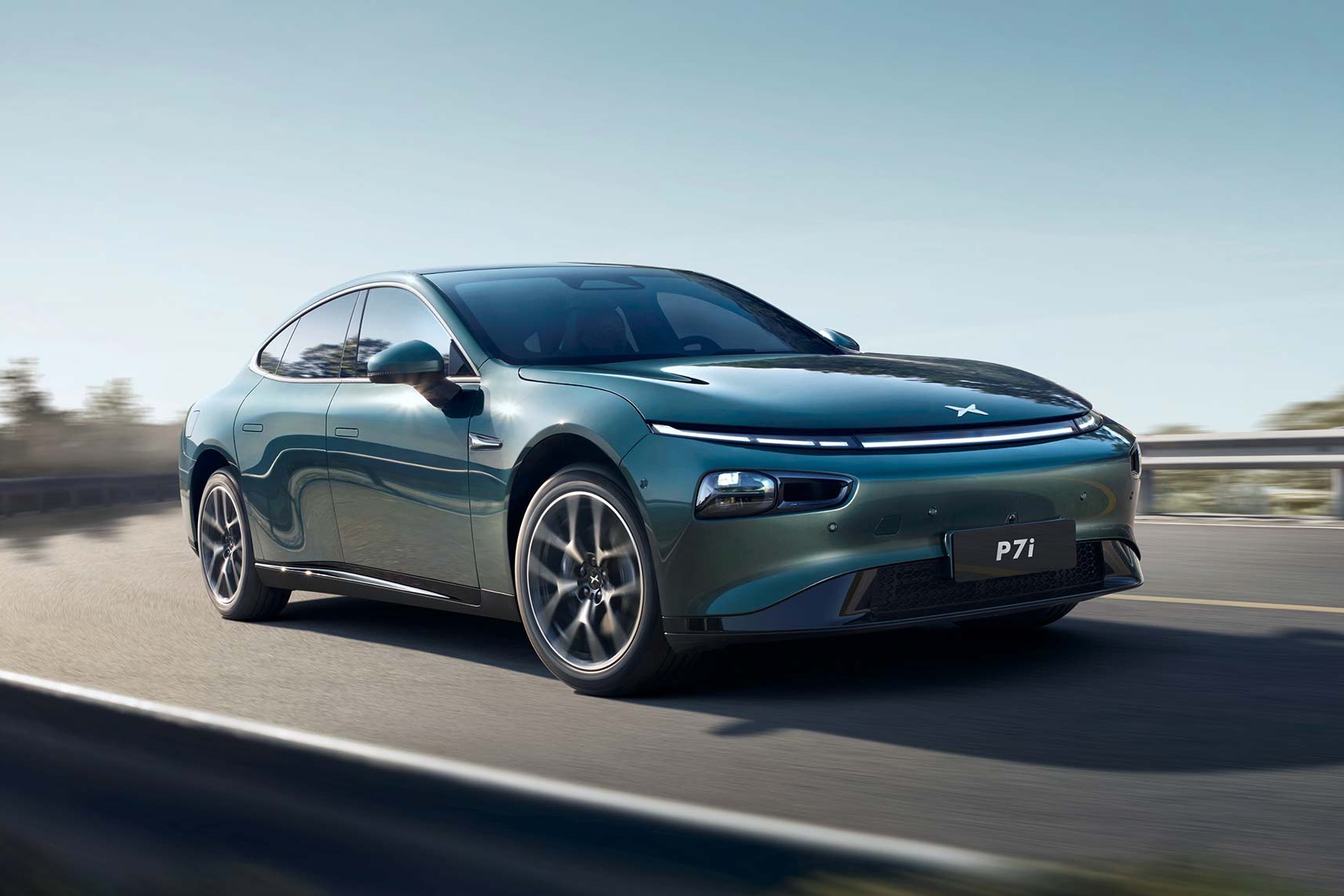 曝光！小鹏定制化场景，能否做到自定义车辆？