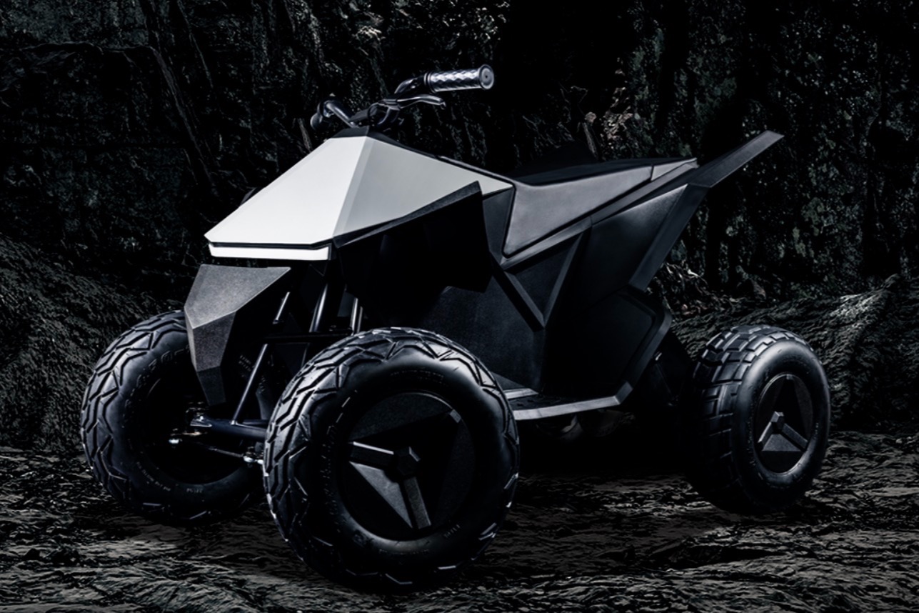 特斯拉“纯电越野玩具车”国内将上市，售价或1.3万元