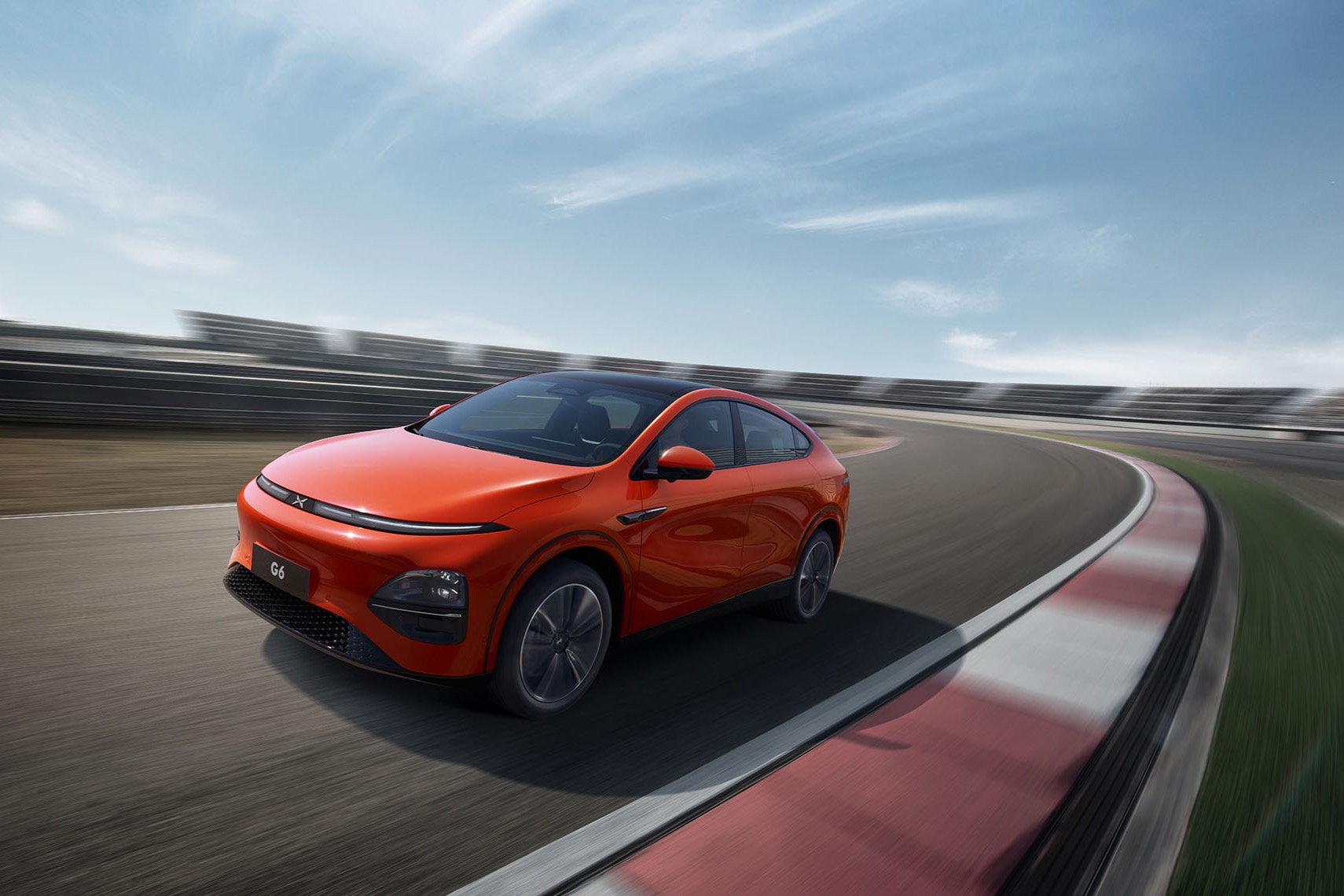 小鹏汽车登陆以色列市场，与当地经销商Freesbe达成战略合作