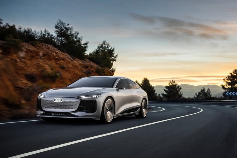 关于“奥迪向中国车企低头”的最新回应