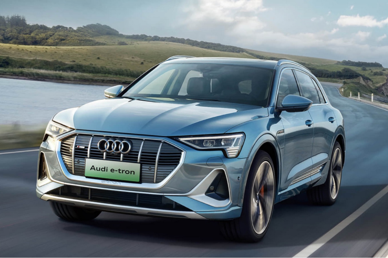 传奥迪欲购买智己电动平台，上汽回应“没有应披露事项”