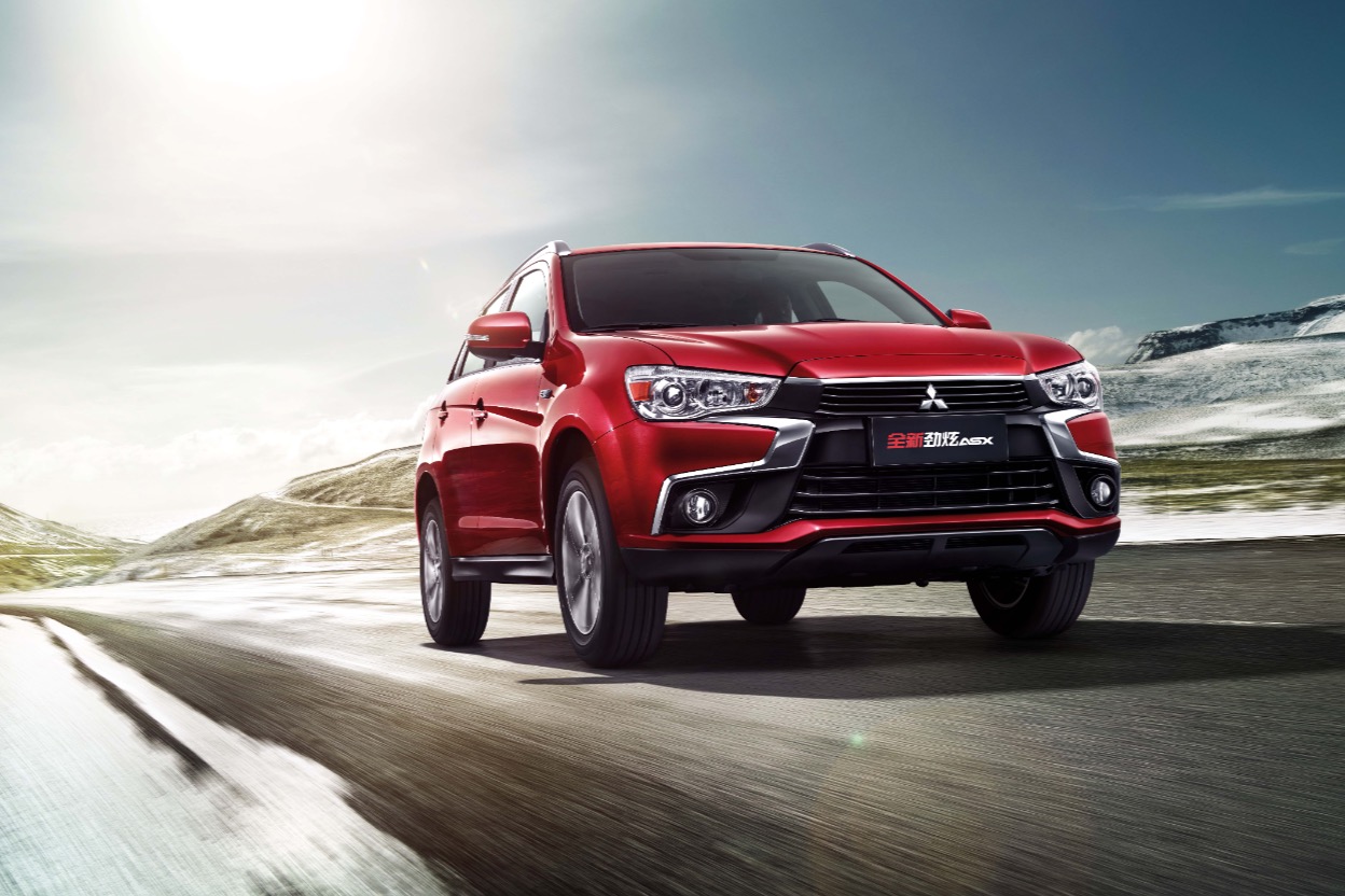 内卷至极的汽车市场，广汽三菱也扛不住了