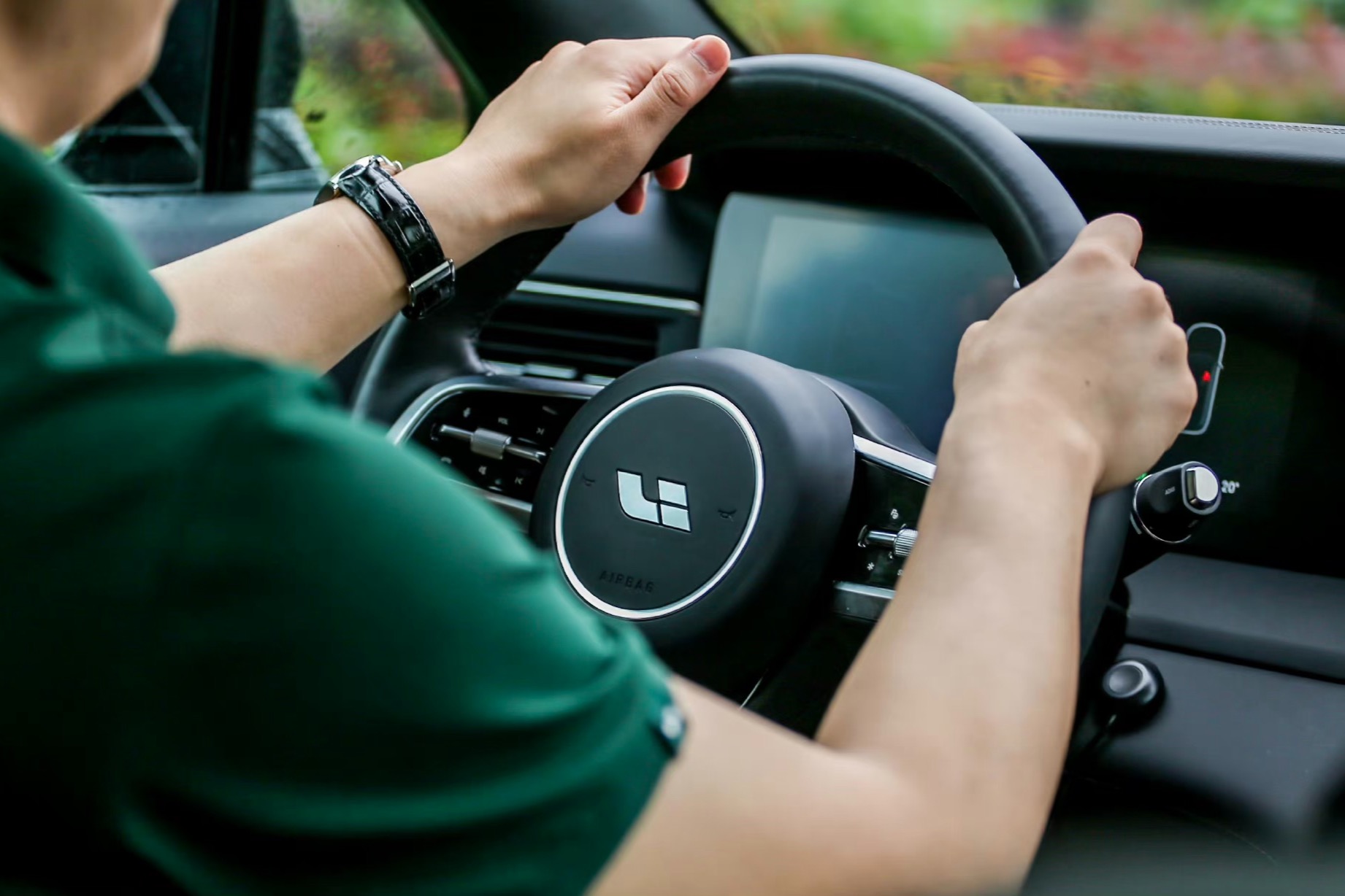 车主组团吐槽理想，矛头指向同一个问题