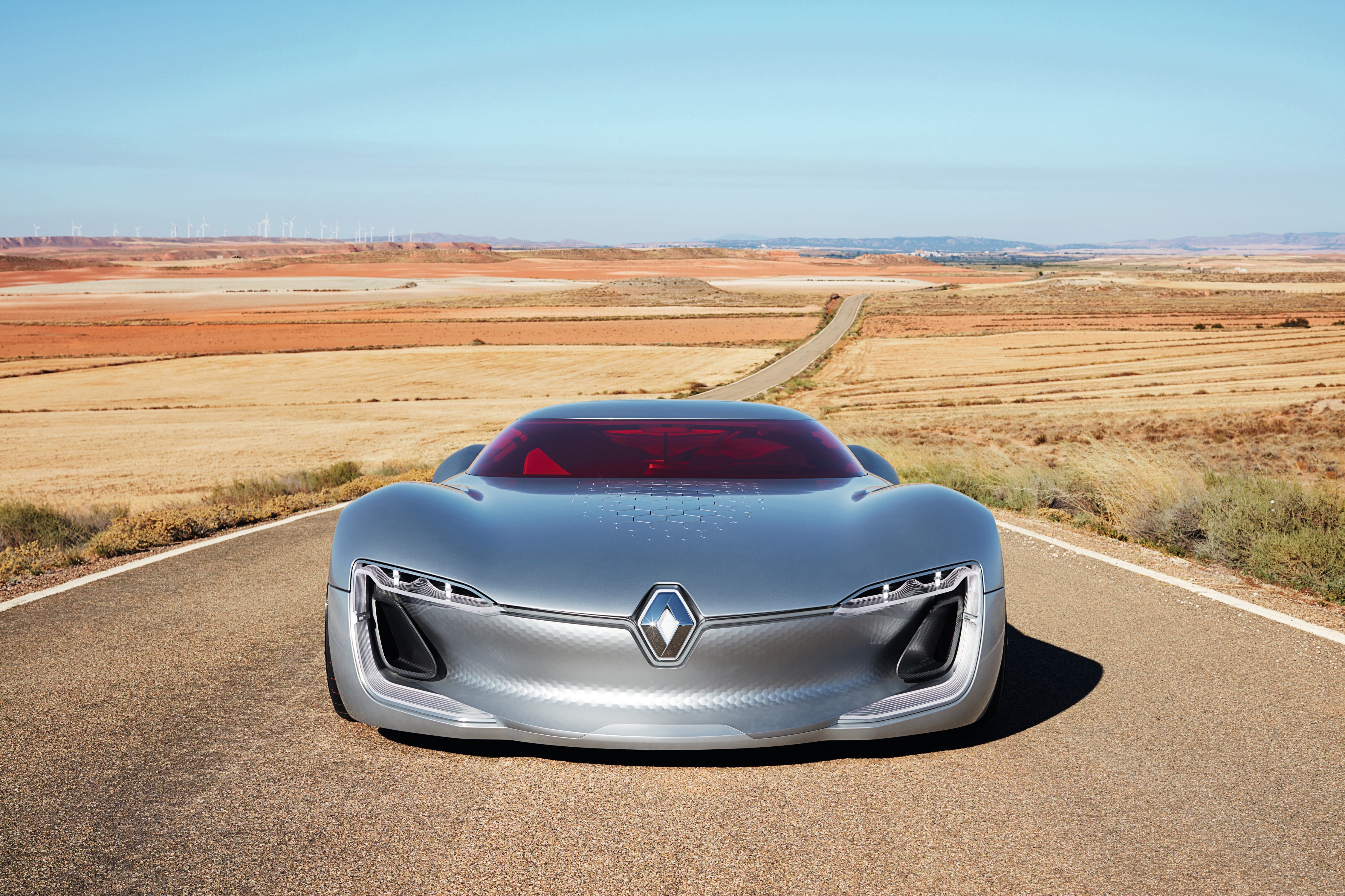 日产将向雷诺新成立的电动汽车部门投资约7.25亿美元