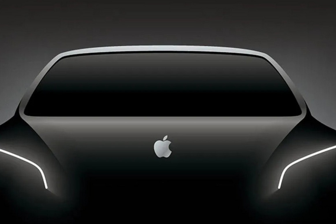 苹果提交多项车辆相关专利 正在颠覆传统汽车设计
